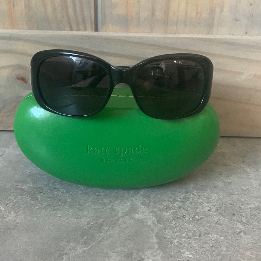 Kate Spade New York Party Sunglasses
